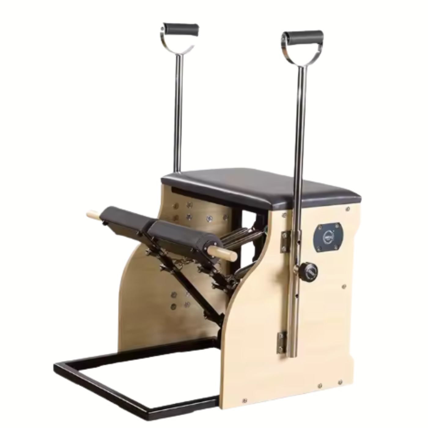 Pilates reformer chair