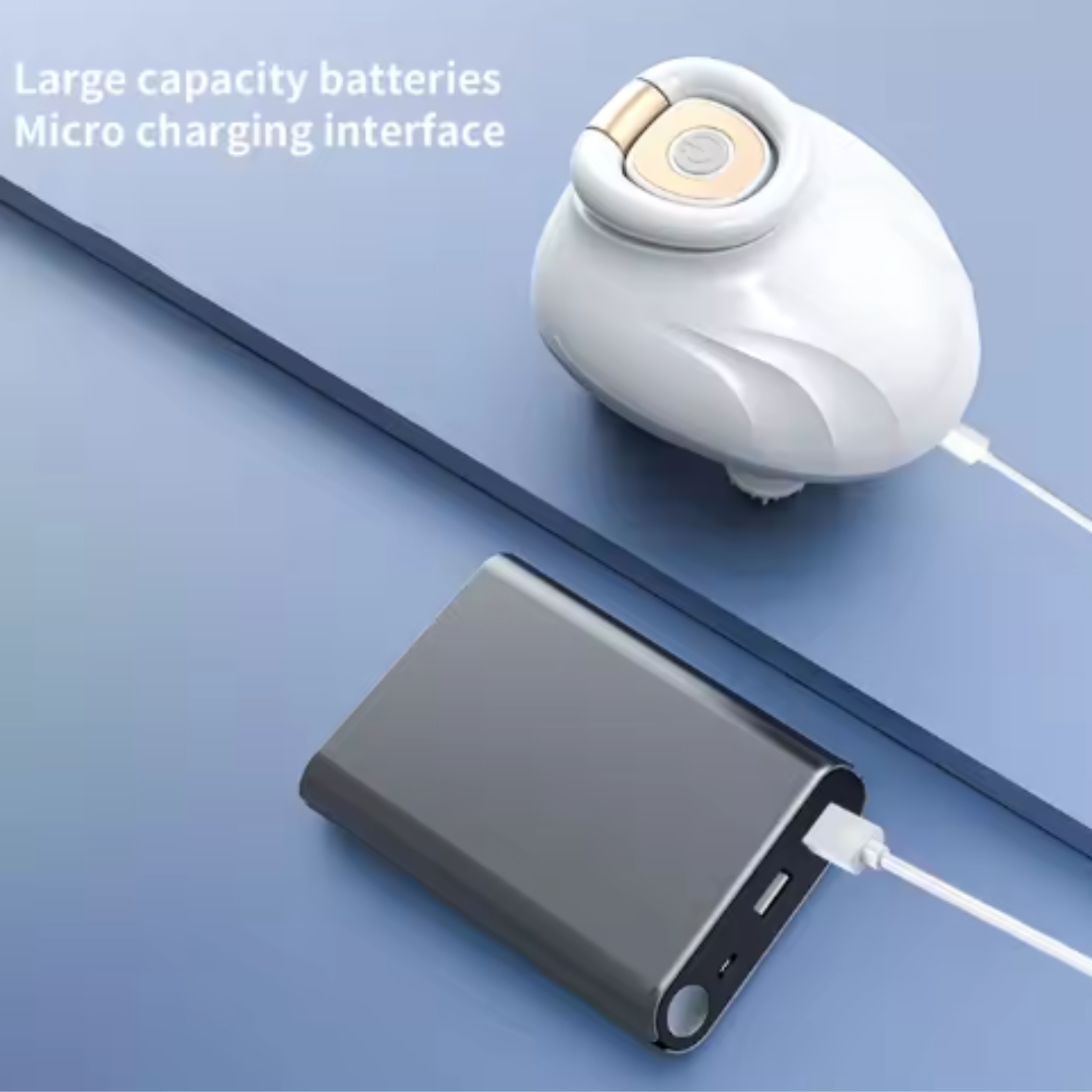 battery massager