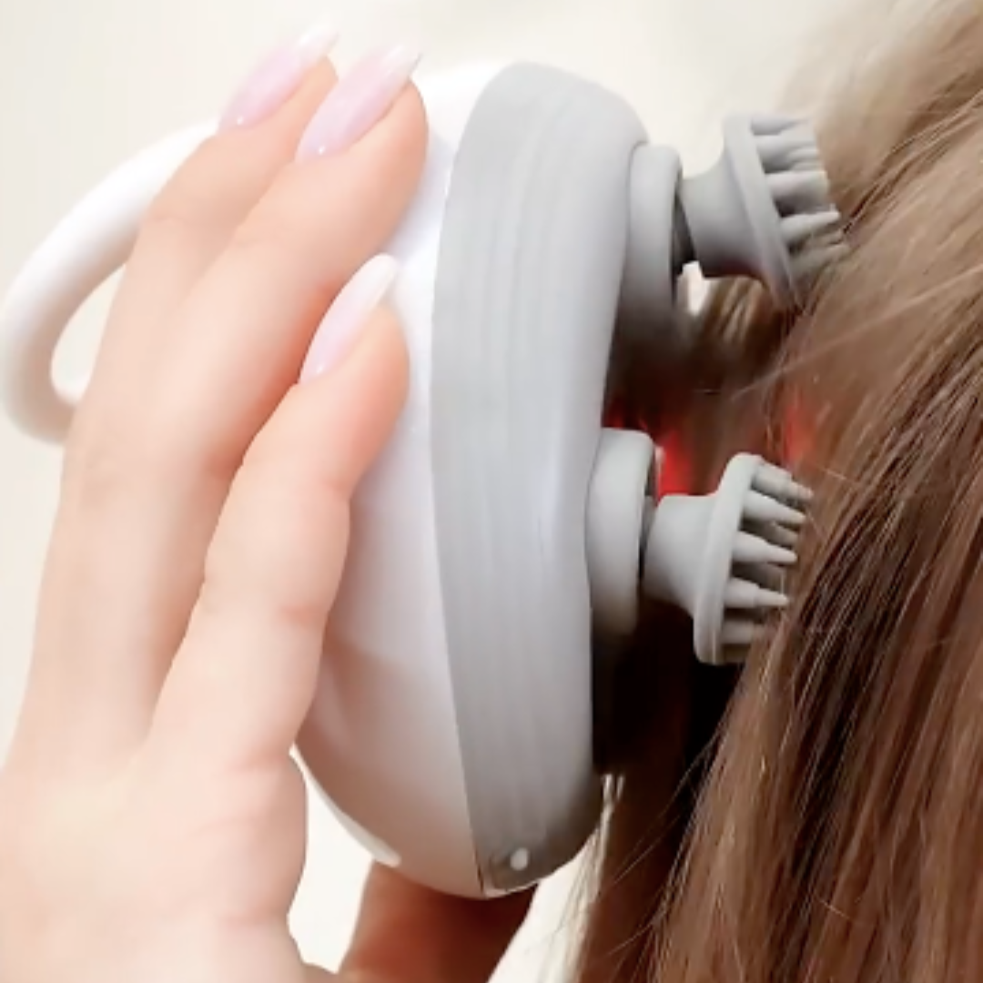 hair massager