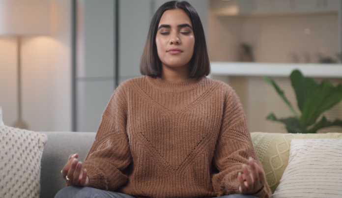 SLEEP MASTERCLASS: Transform your sleep, transform your life