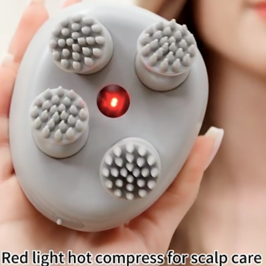 small massager
