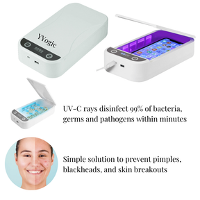 YYogic UV sanitizer